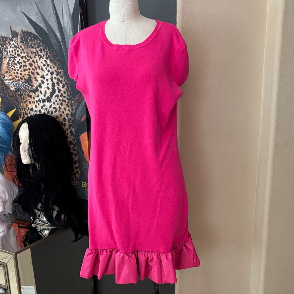 Fashion Nova Dress